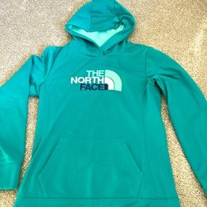 The North Face Half Dome hoodie size M